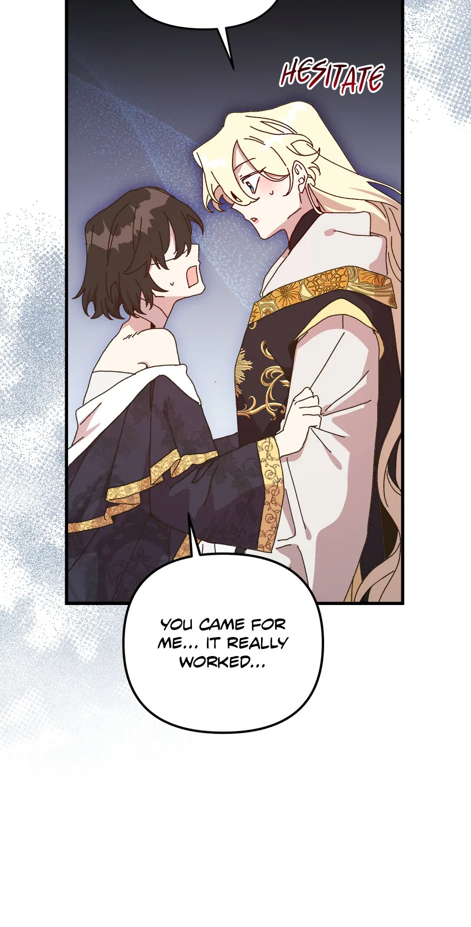 Crazy Like a Fox Chapter 140 - page 29