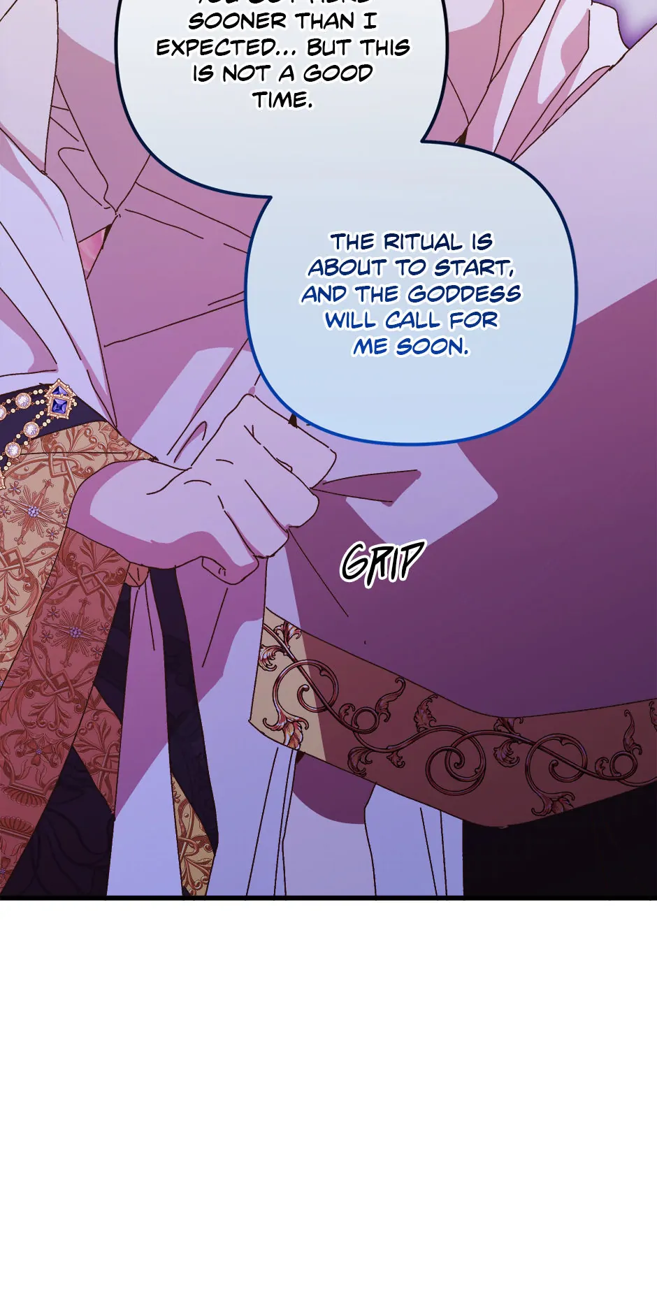 Crazy Like a Fox Chapter 140 - page 31