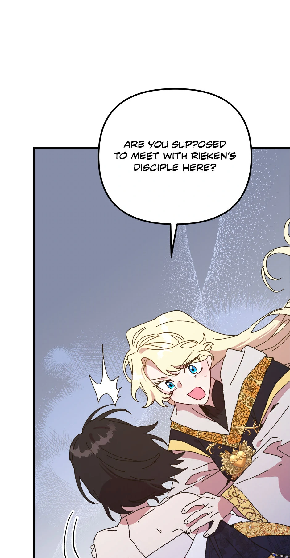 Crazy Like a Fox Chapter 140 - page 32