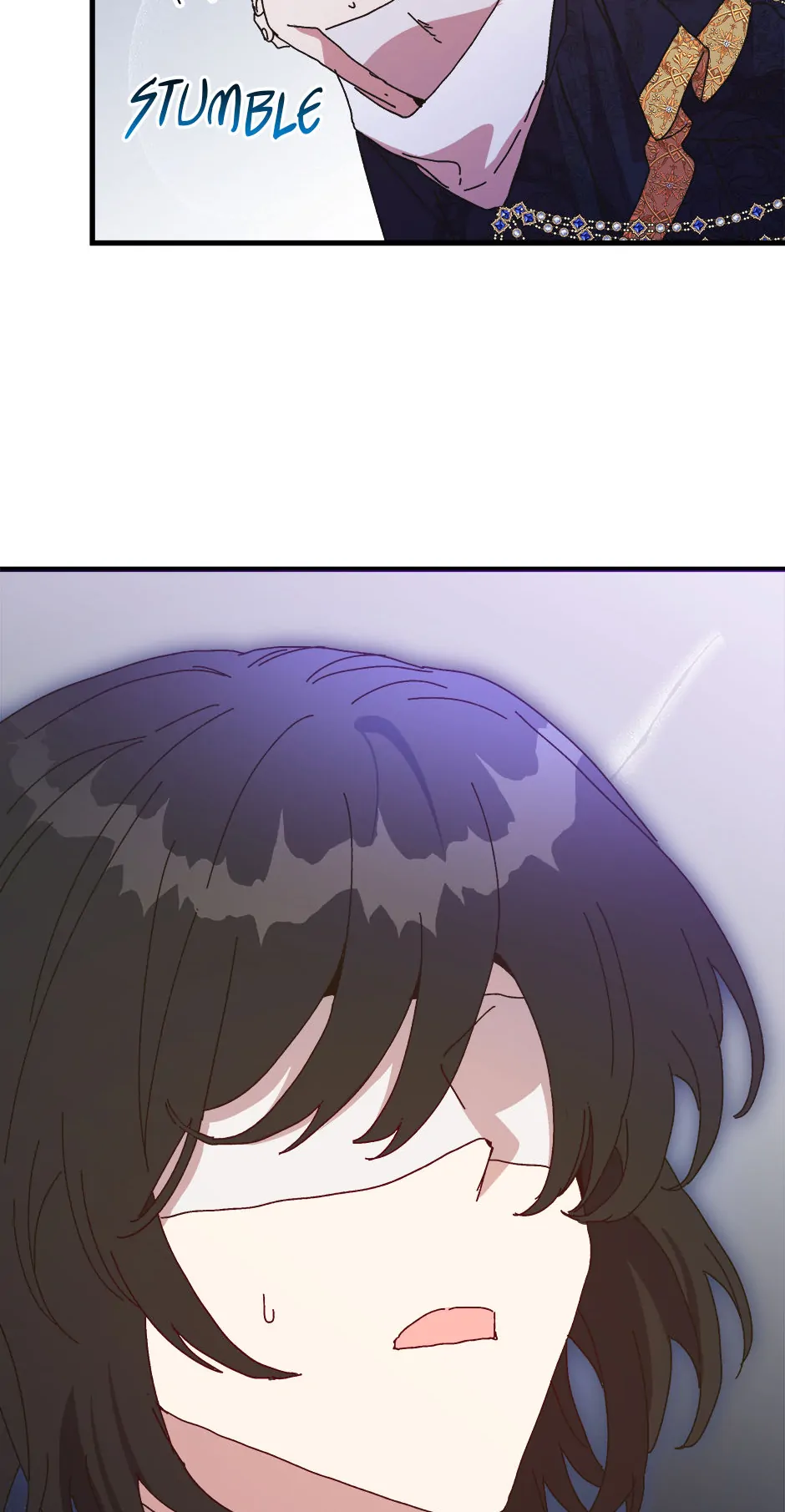 Crazy Like a Fox Chapter 140 - page 33