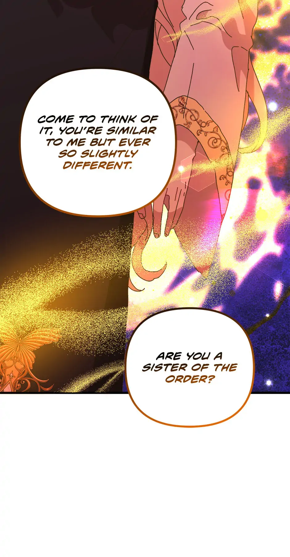 Crazy Like a Fox Chapter 140 - page 37