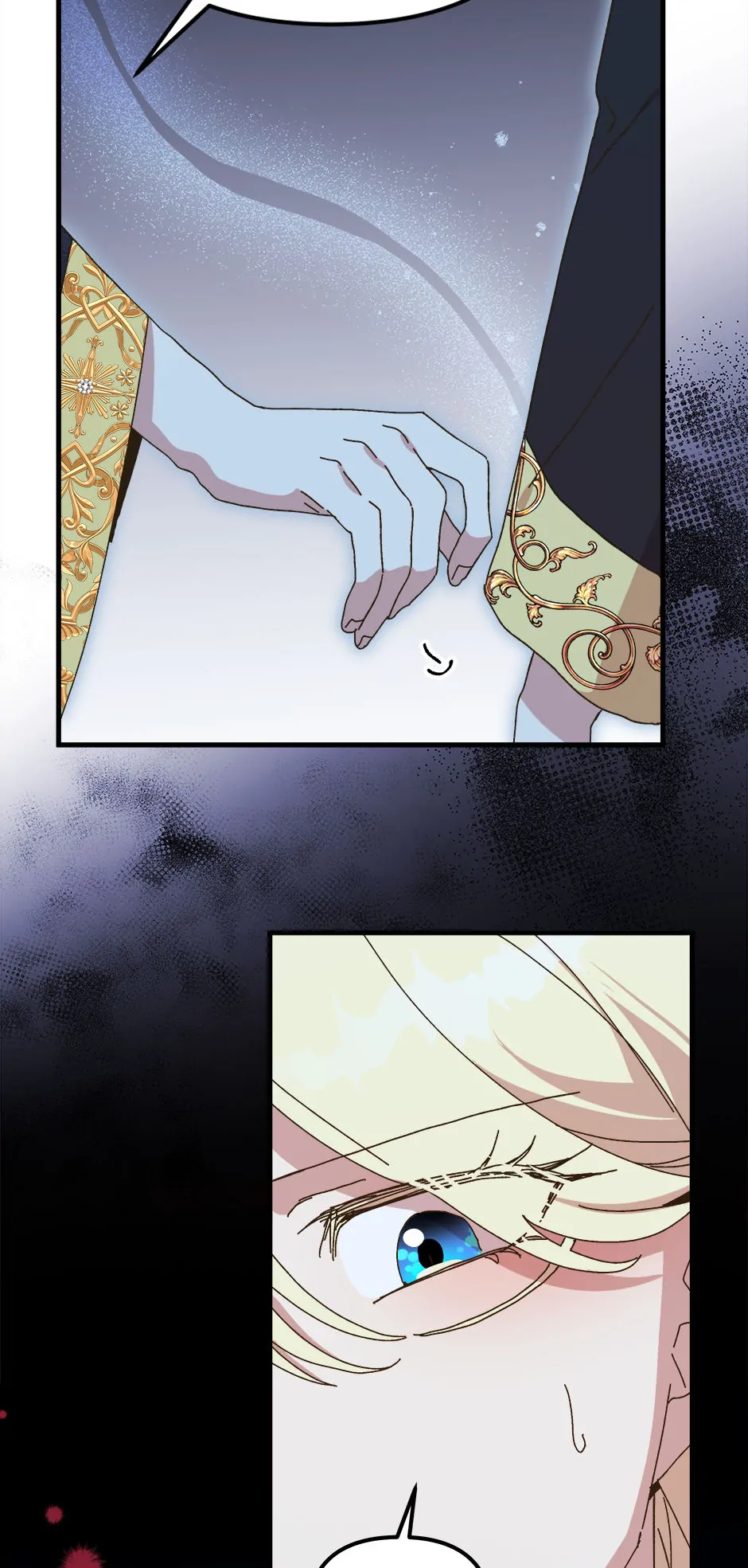 Crazy Like a Fox Chapter 140 - page 39