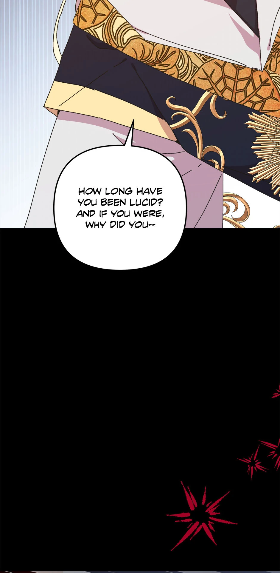 Crazy Like a Fox Chapter 140 - page 46