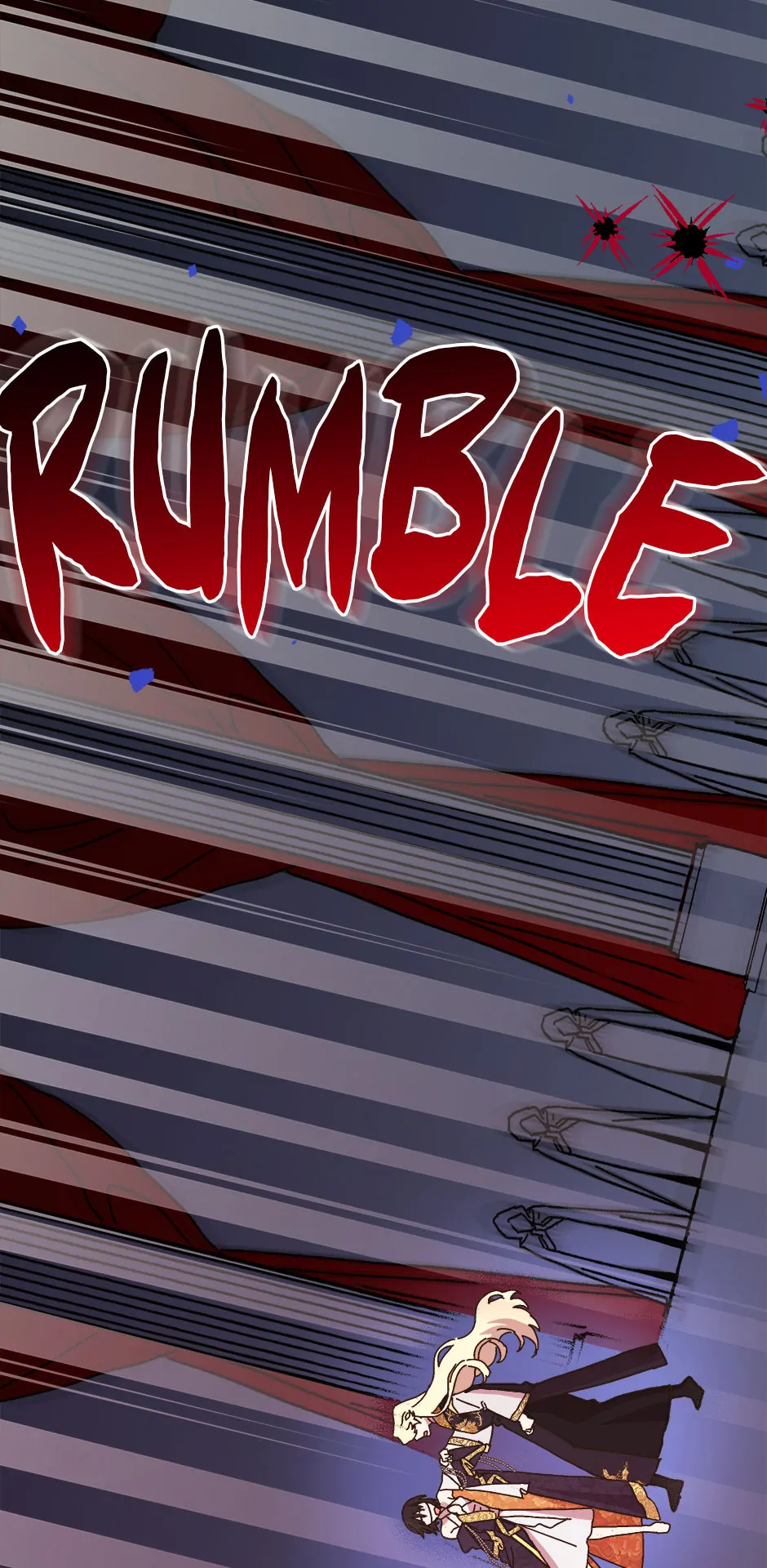 Crazy Like a Fox Chapter 140 - page 47