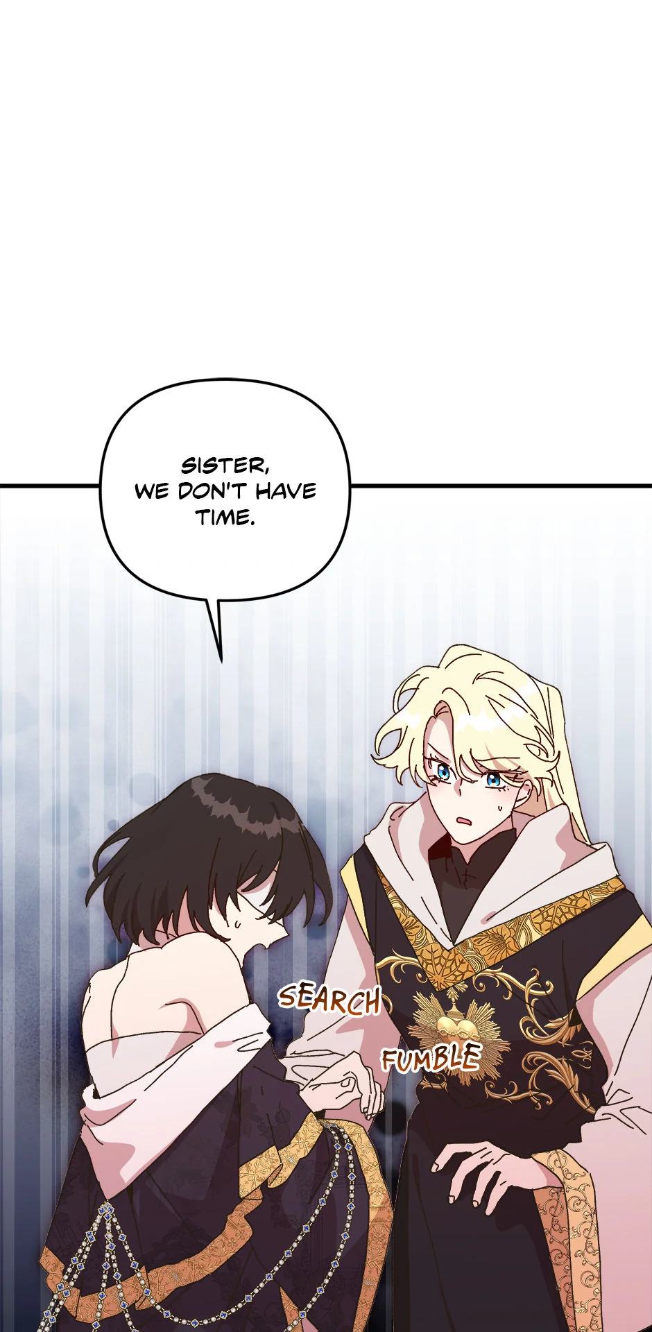 Crazy Like a Fox Chapter 140 - page 50