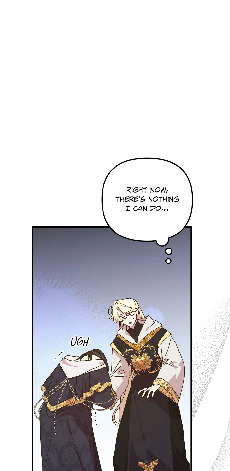 Crazy Like a Fox Chapter 140 - page 56
