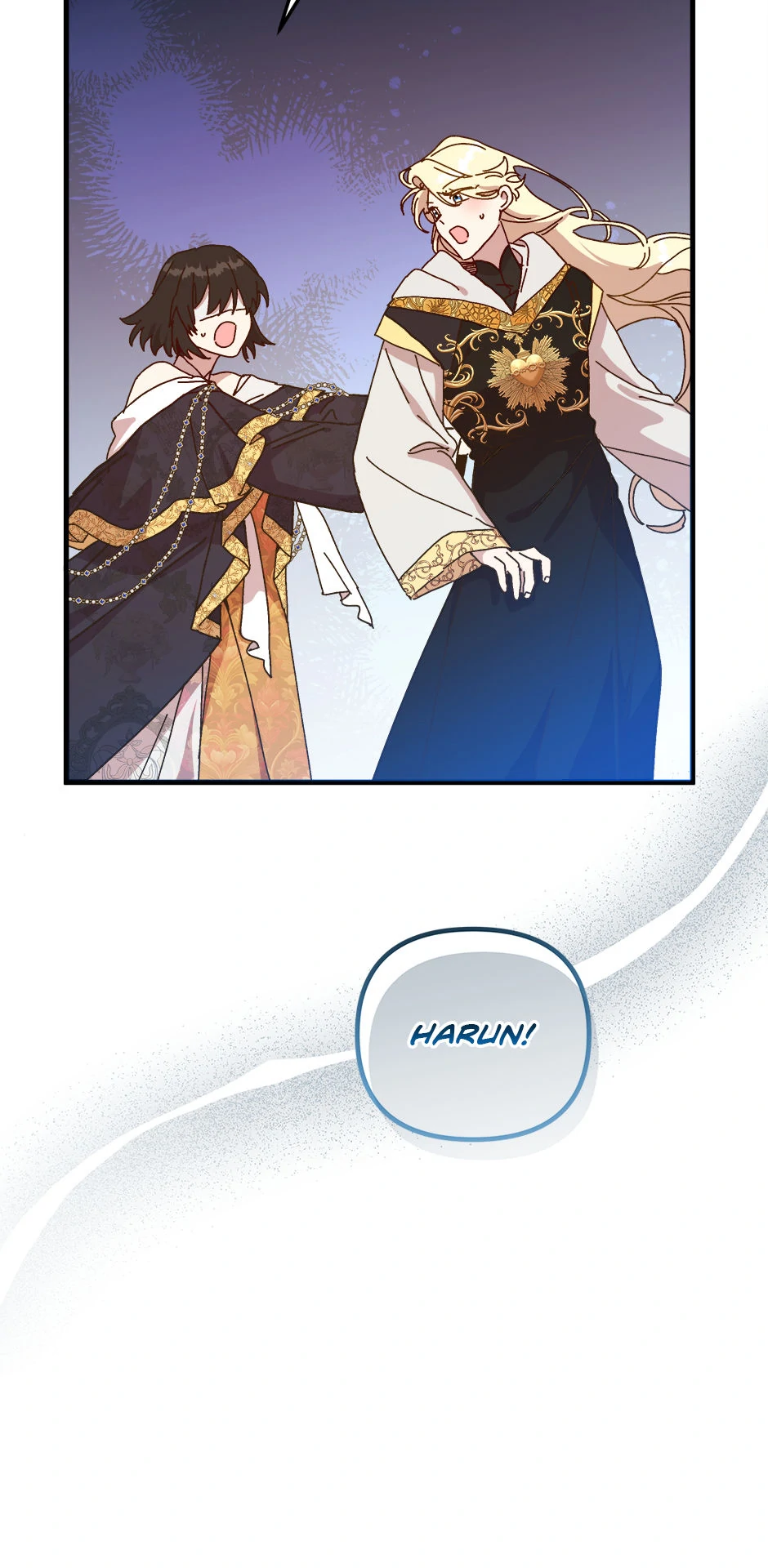 Crazy Like a Fox Chapter 140 - page 61