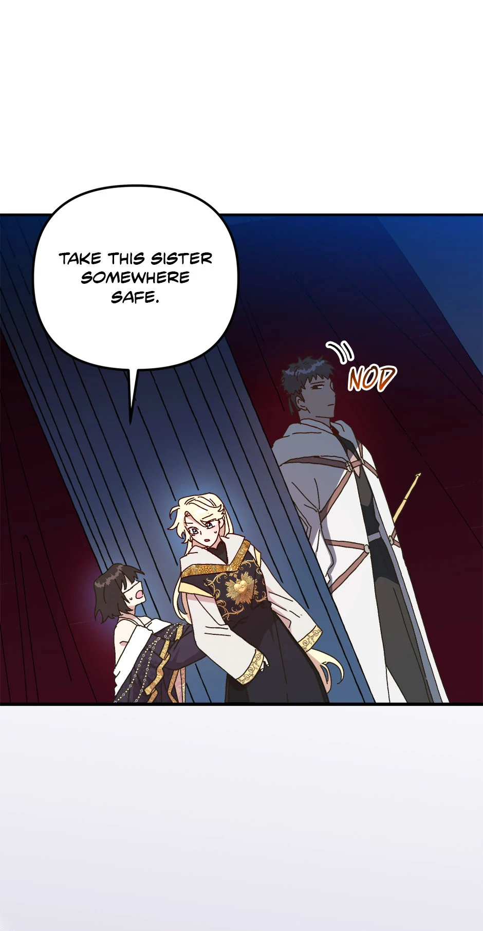 Crazy Like a Fox Chapter 140 - page 62