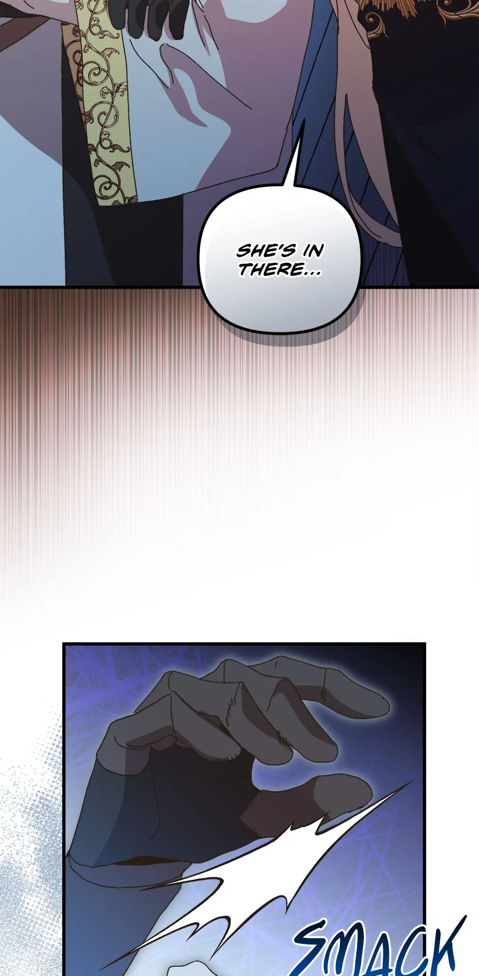 Crazy Like a Fox Chapter 140 - page 69