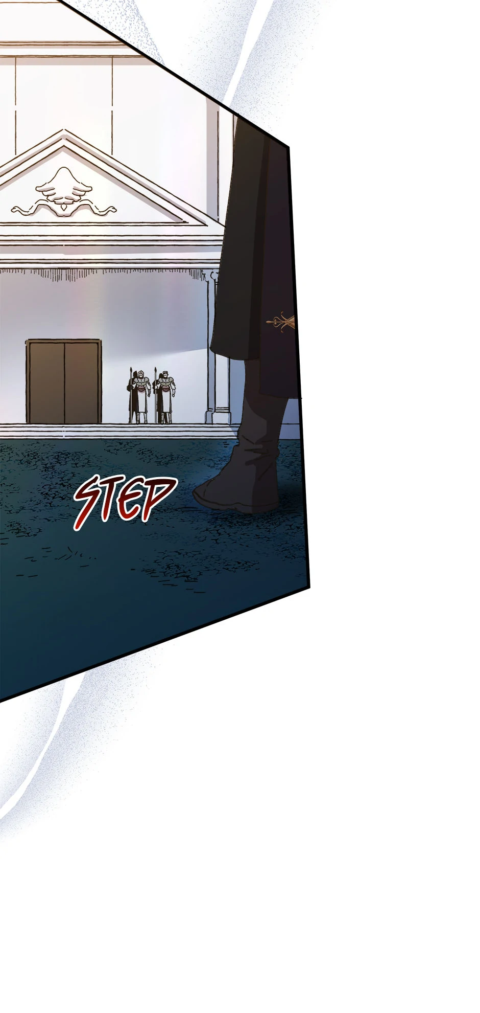Crazy Like a Fox Chapter 140 - page 7