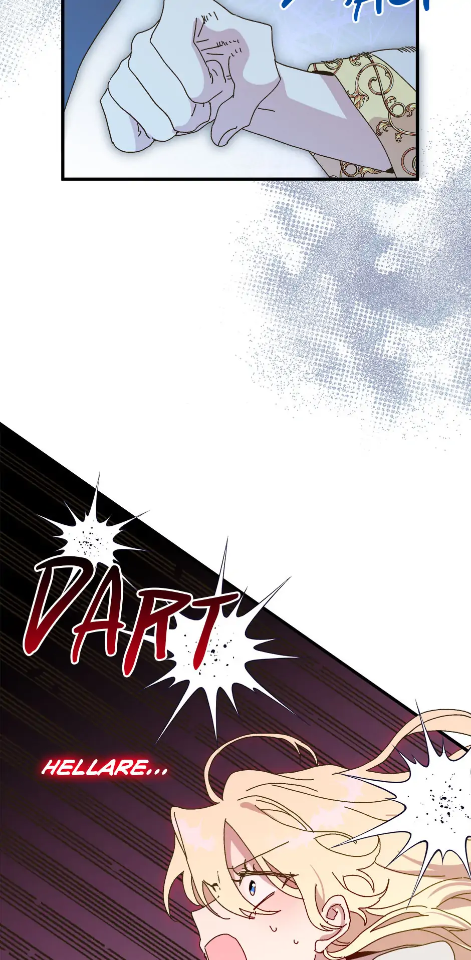 Crazy Like a Fox Chapter 140 - page 70