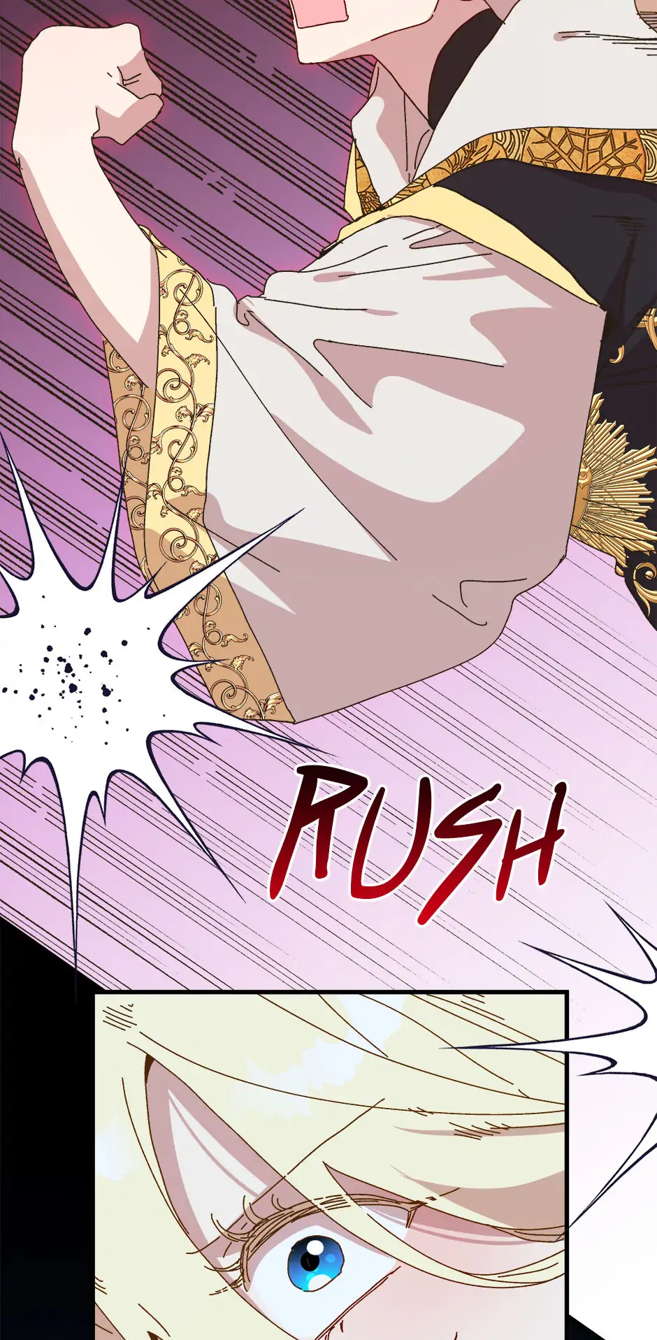 Crazy Like a Fox Chapter 140 - page 71
