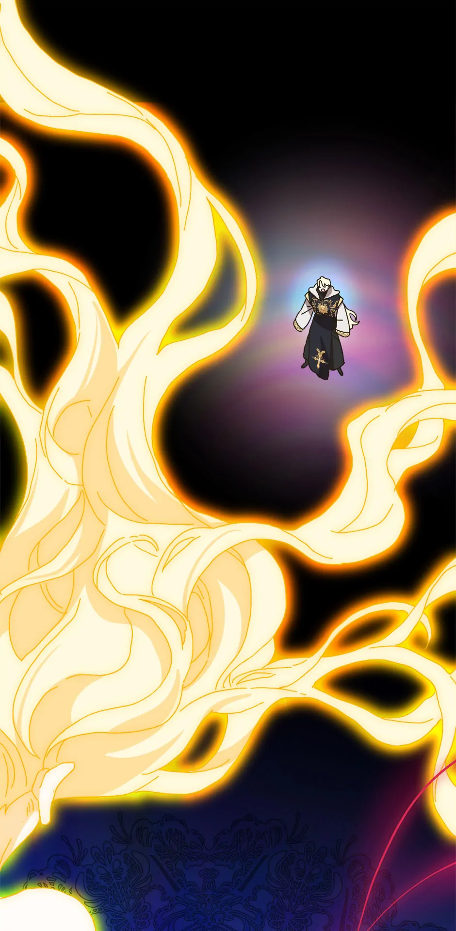 Crazy Like a Fox Chapter 140 - page 76