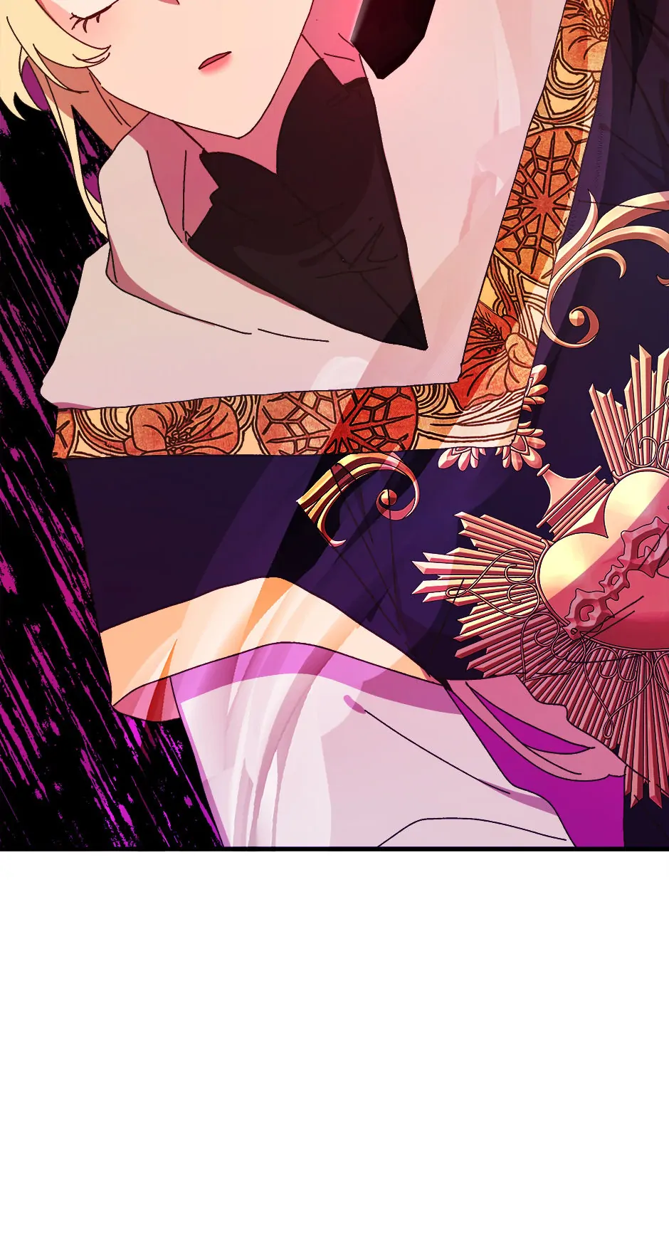 Crazy Like a Fox Chapter 140 - page 84