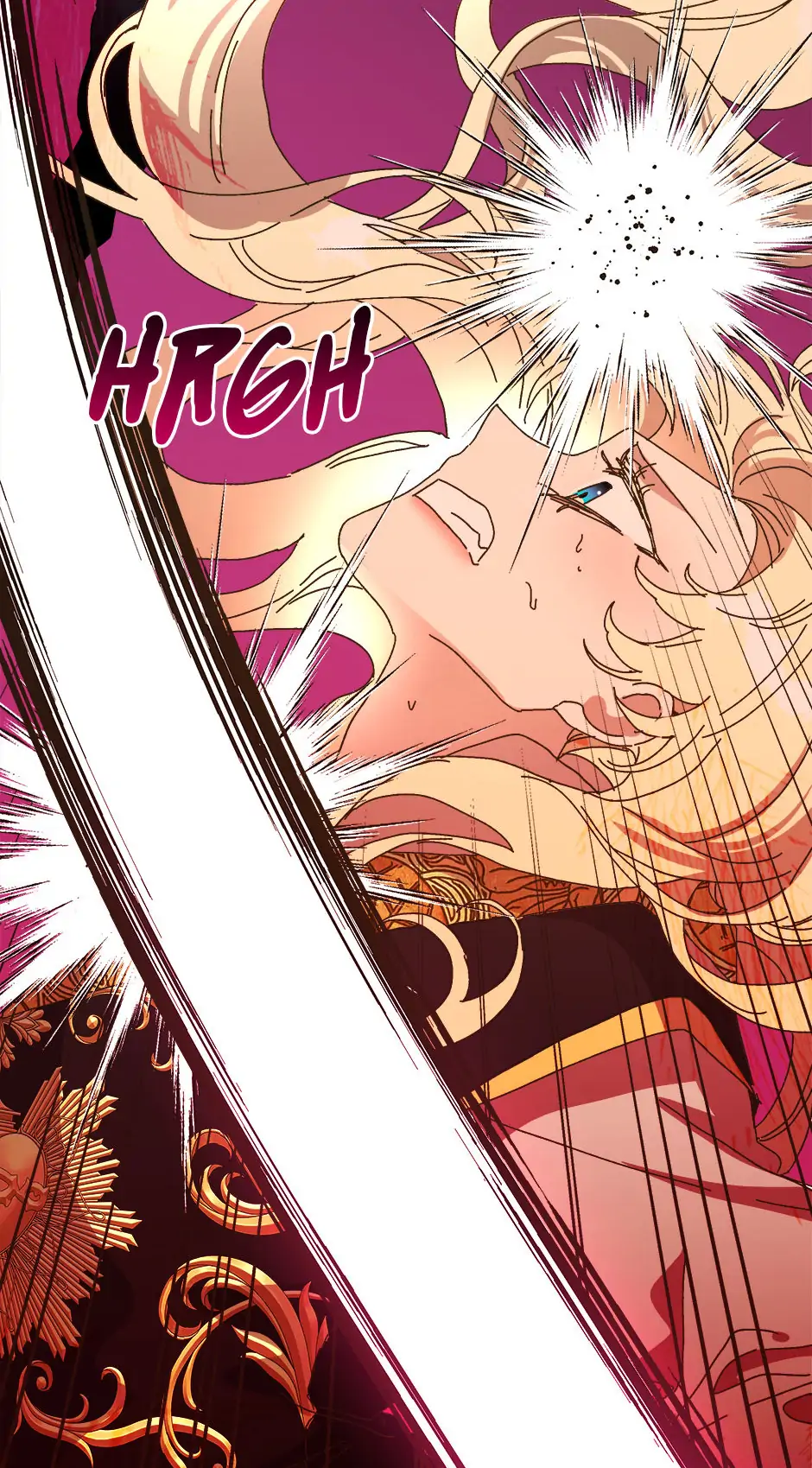 Crazy Like a Fox Chapter 140 - page 89