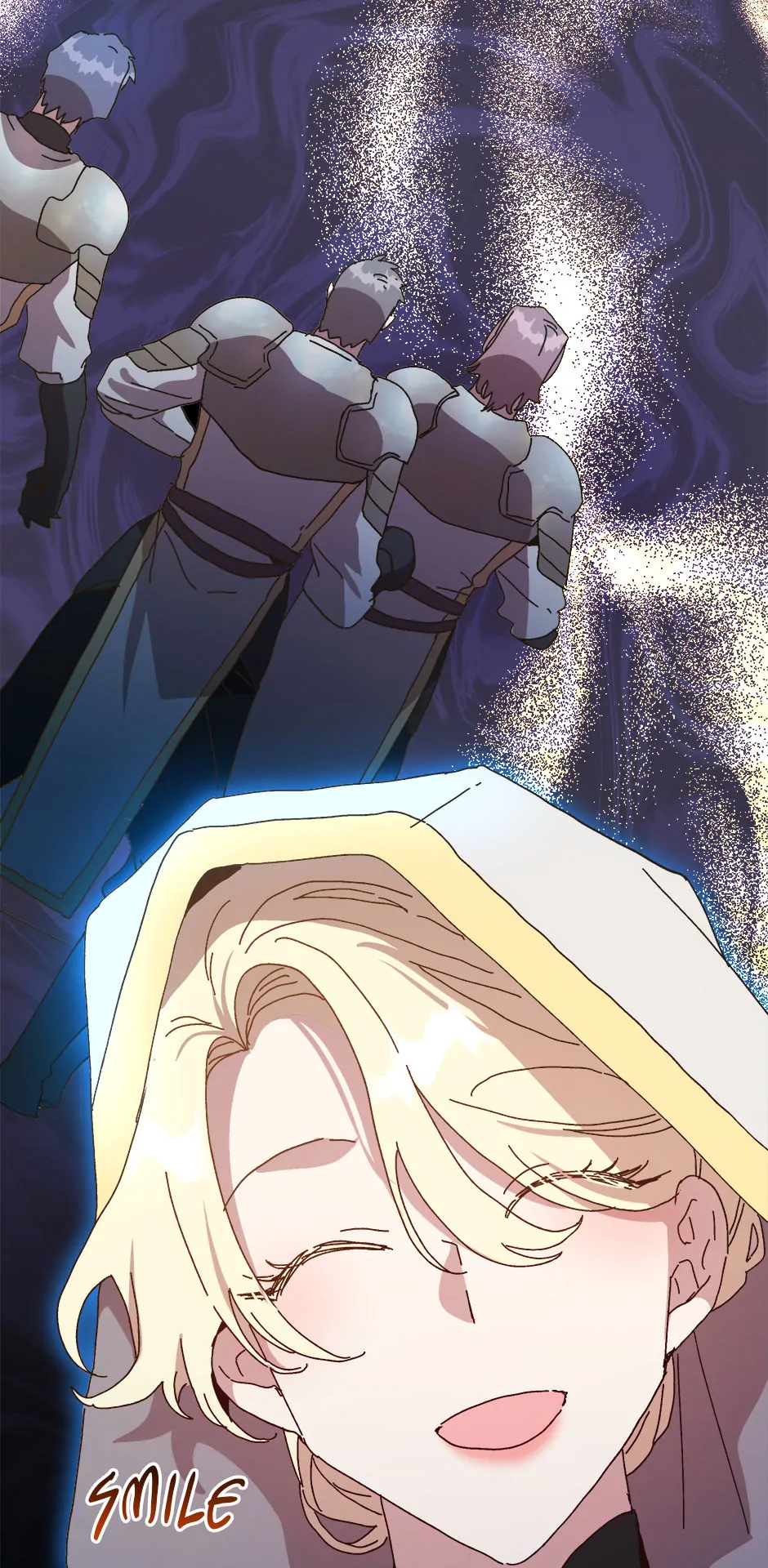 Crazy Like a Fox Chapter 140 - page 9