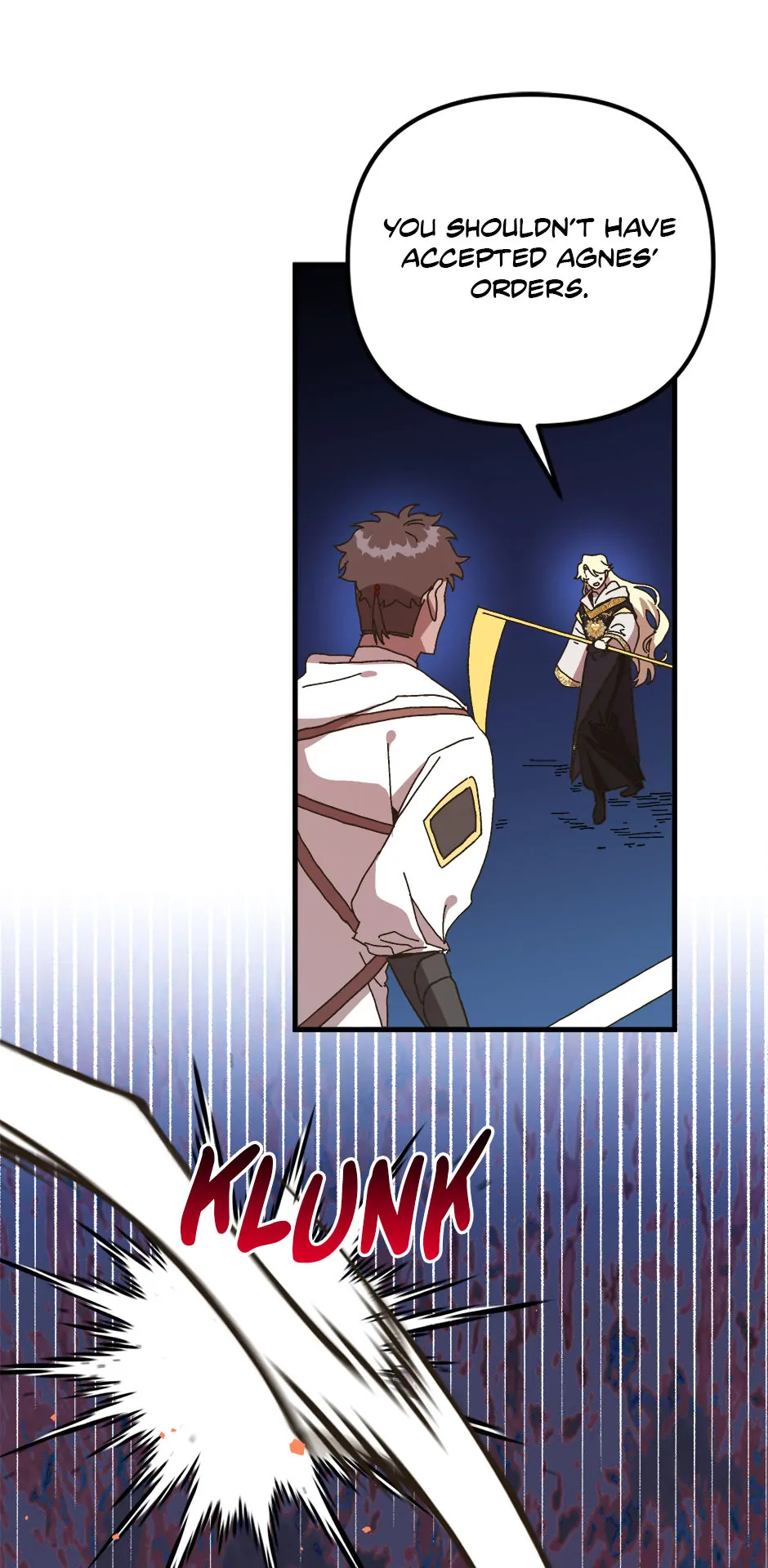 Crazy Like a Fox Chapter 140 - page 91
