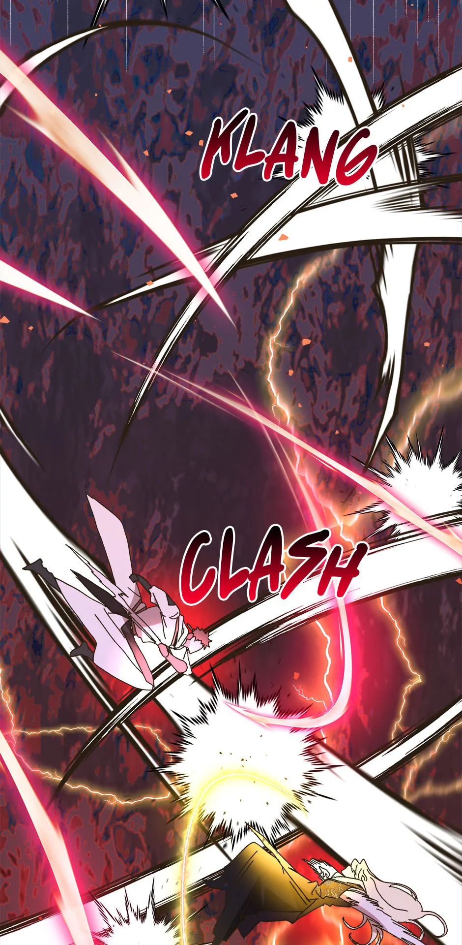 Crazy Like a Fox Chapter 140 - page 92