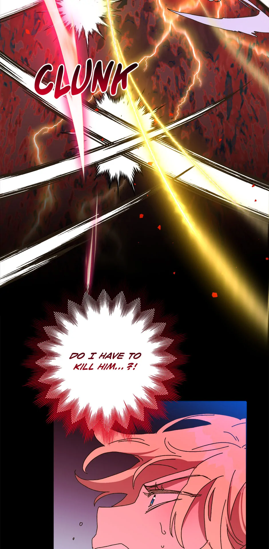 Crazy Like a Fox Chapter 140 - page 93