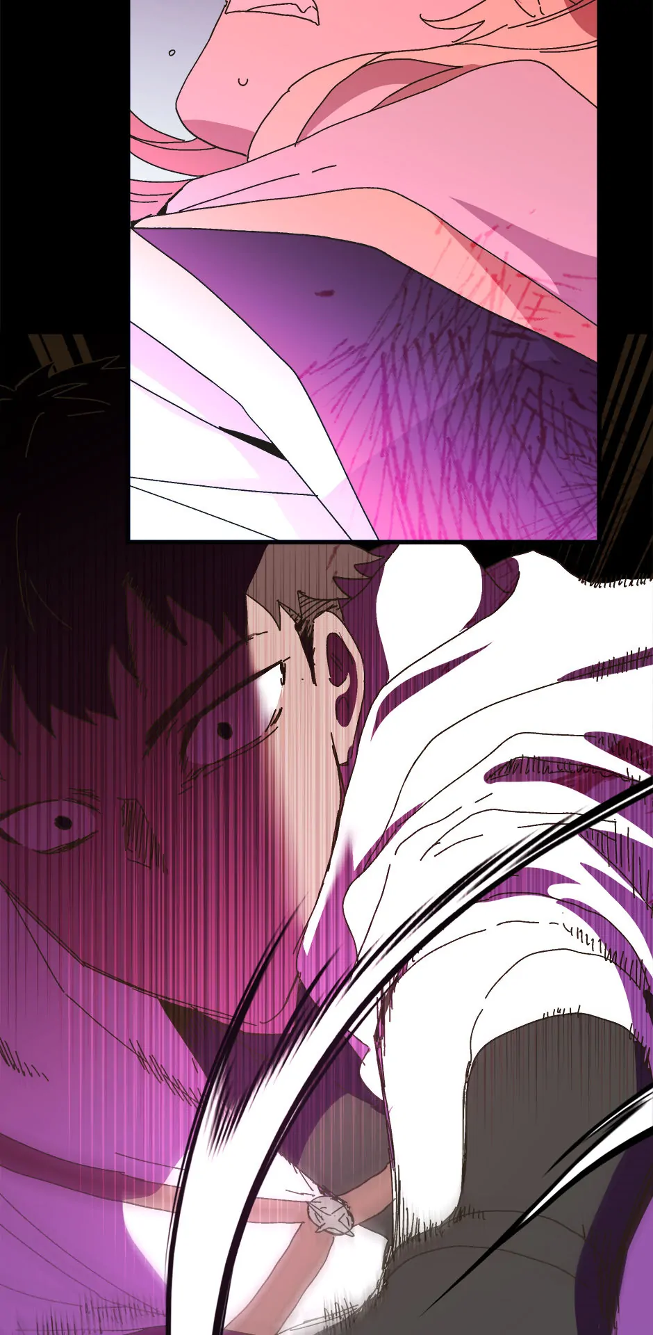 Crazy Like a Fox Chapter 140 - page 94