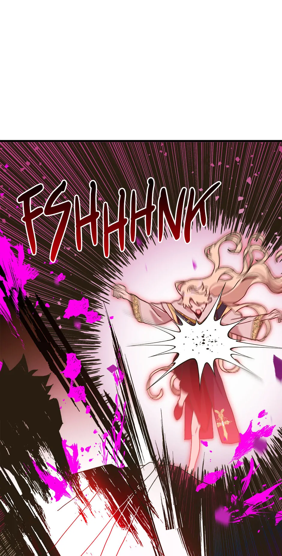 Crazy Like a Fox Chapter 140 - page 97