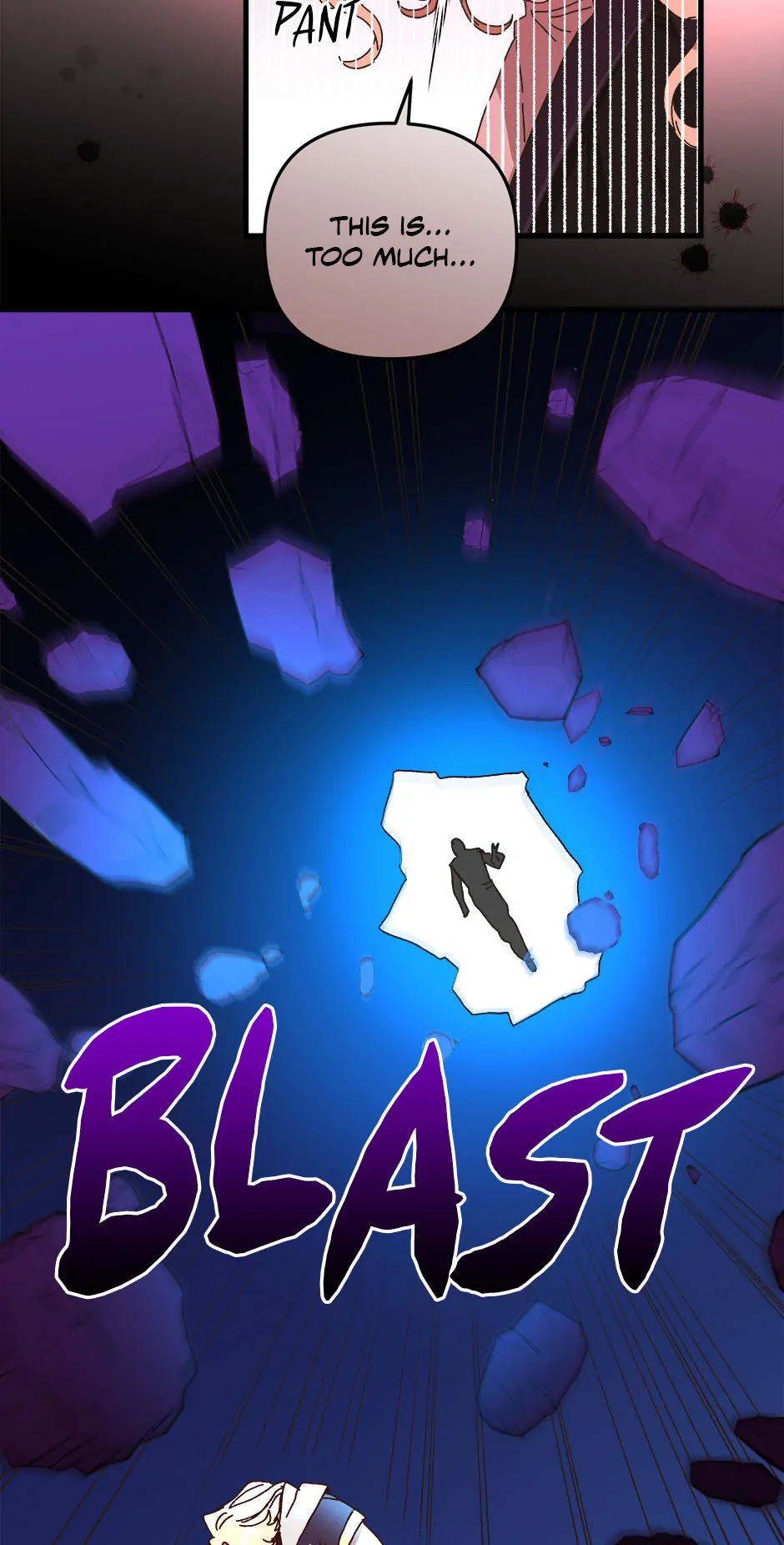 Crazy Like a Fox Chapter 140 - page 99