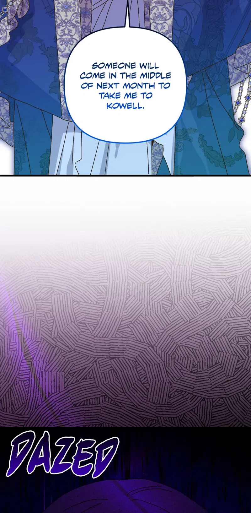 Crazy Like a Fox Chapter 139 - page 11
