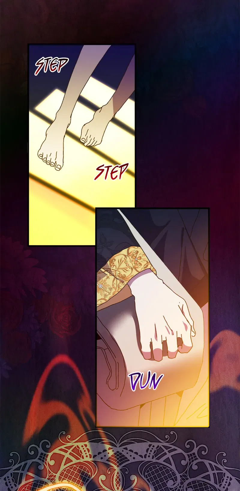 Crazy Like a Fox Chapter 139 - page 22