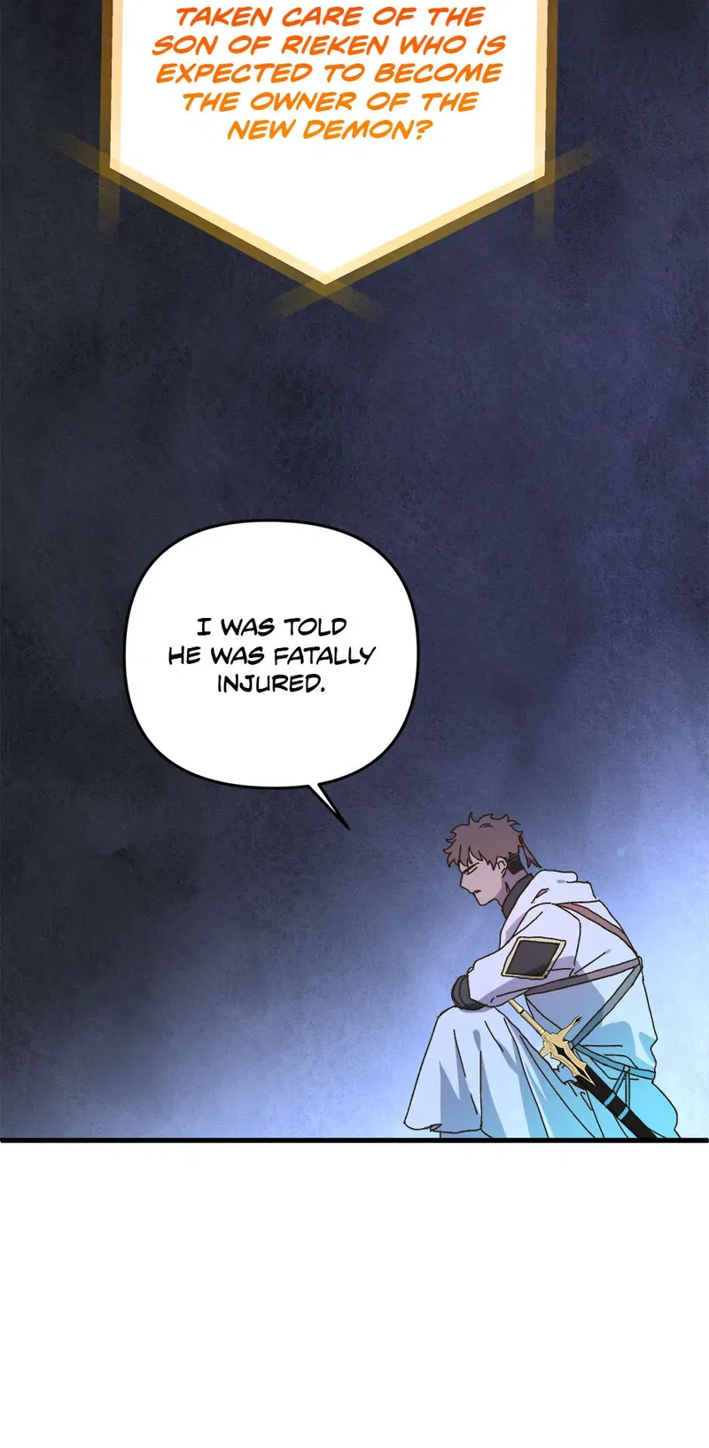 Crazy Like a Fox Chapter 139 - page 26