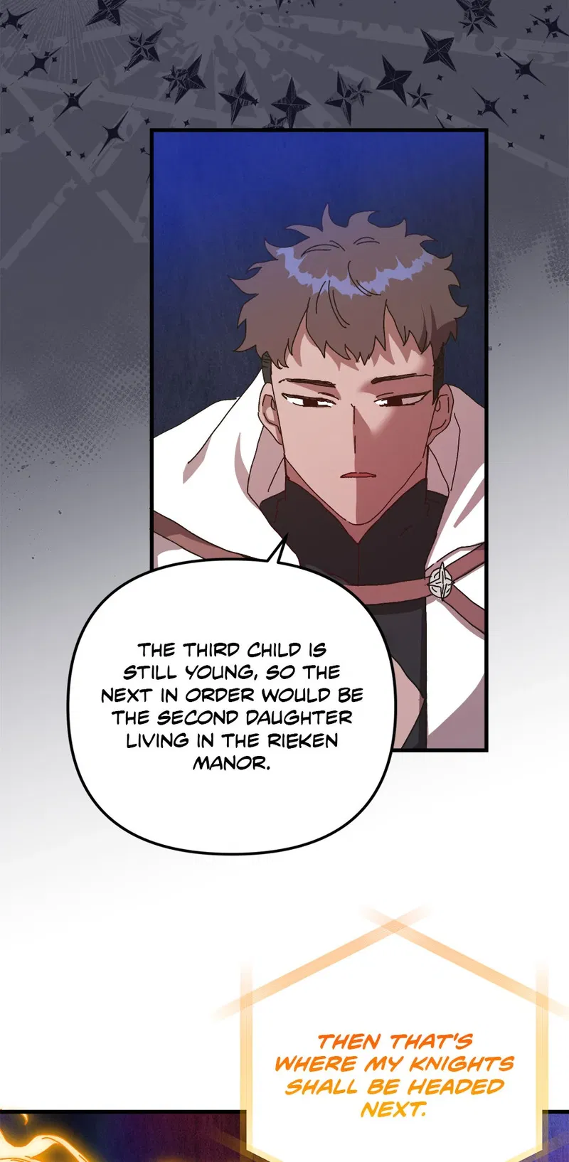 Crazy Like a Fox Chapter 139 - page 29