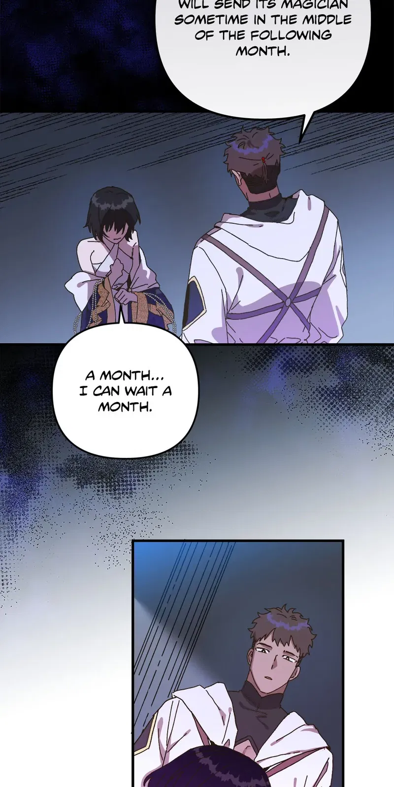 Crazy Like a Fox Chapter 139 - page 3