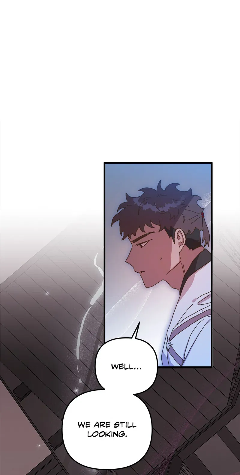 Crazy Like a Fox Chapter 139 - page 39