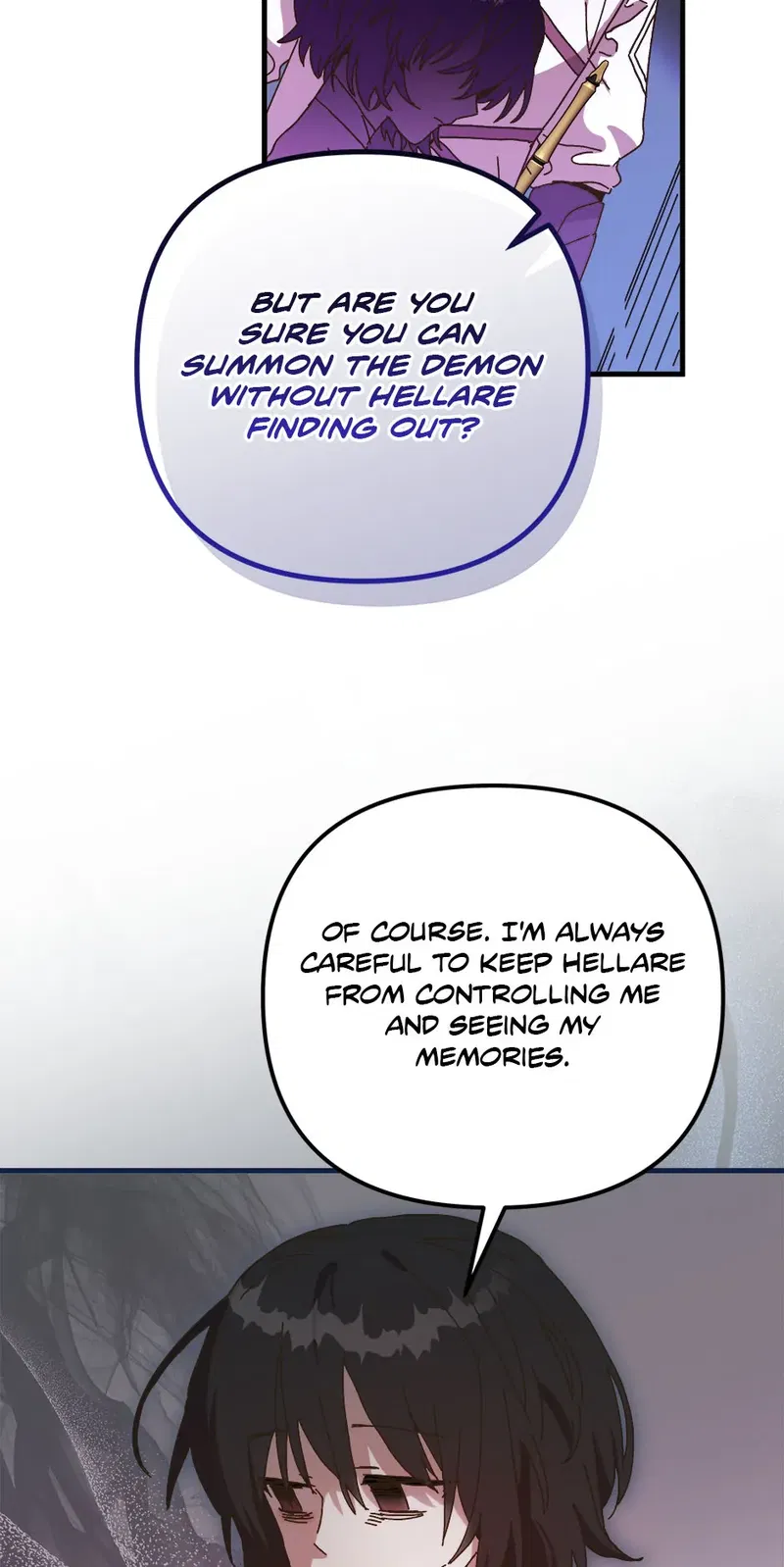 Crazy Like a Fox Chapter 139 - page 4