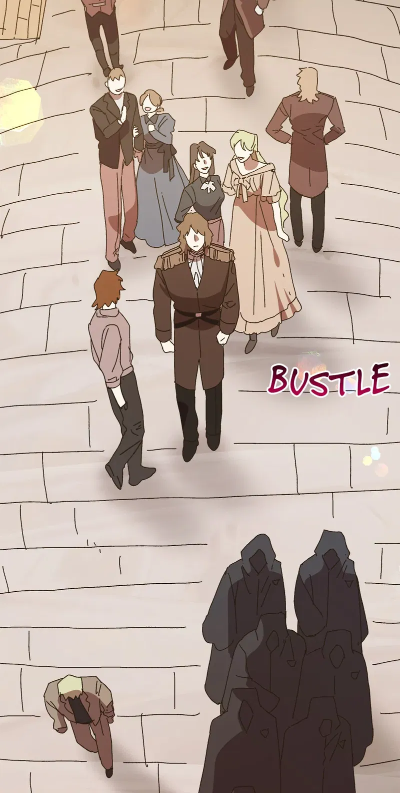 Crazy Like a Fox Chapter 139 - page 43