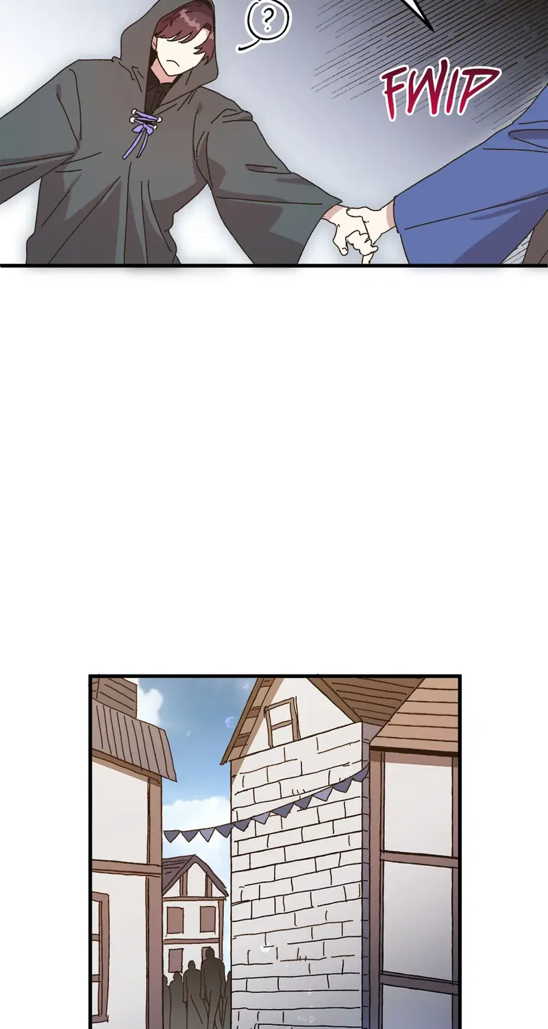 Crazy Like a Fox Chapter 139 - page 48
