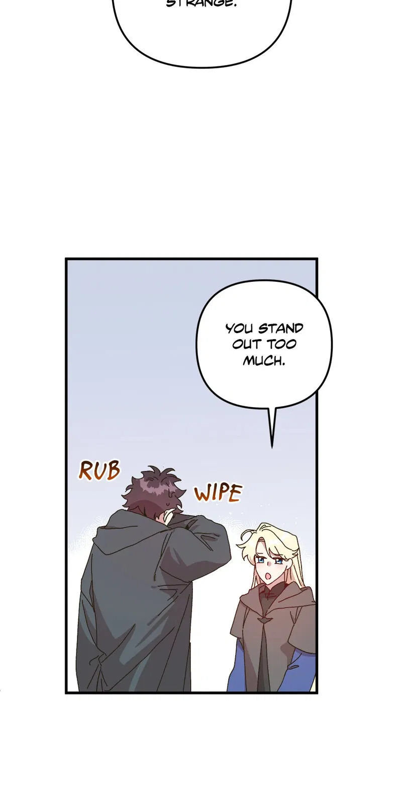 Crazy Like a Fox Chapter 139 - page 52
