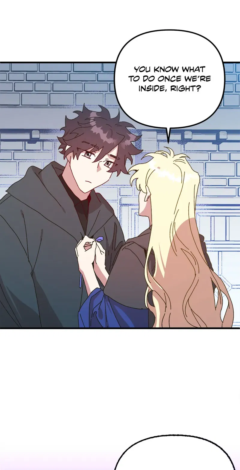 Crazy Like a Fox Chapter 139 - page 53