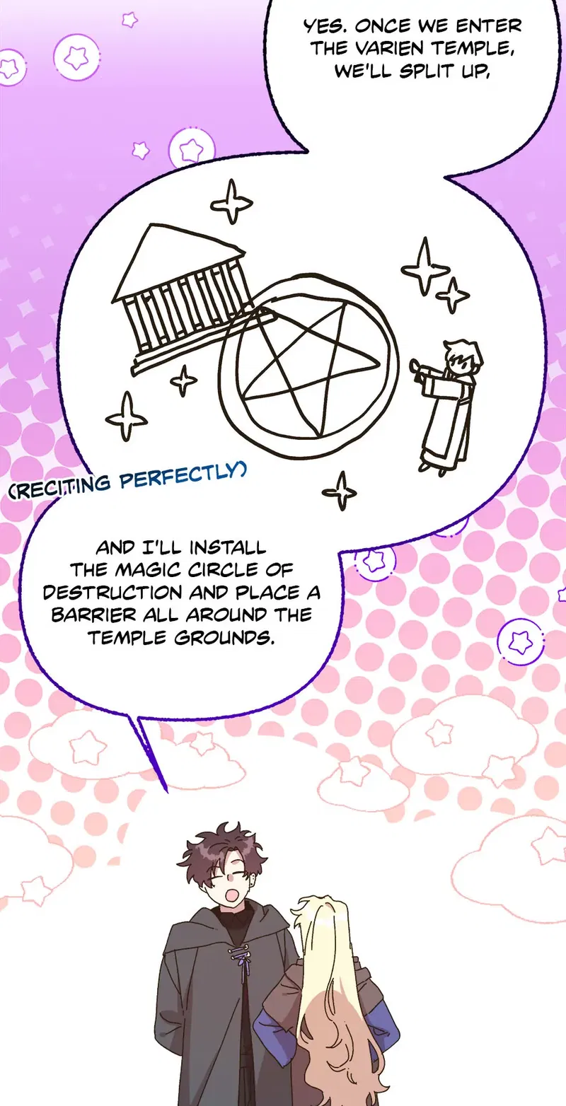 Crazy Like a Fox Chapter 139 - page 54