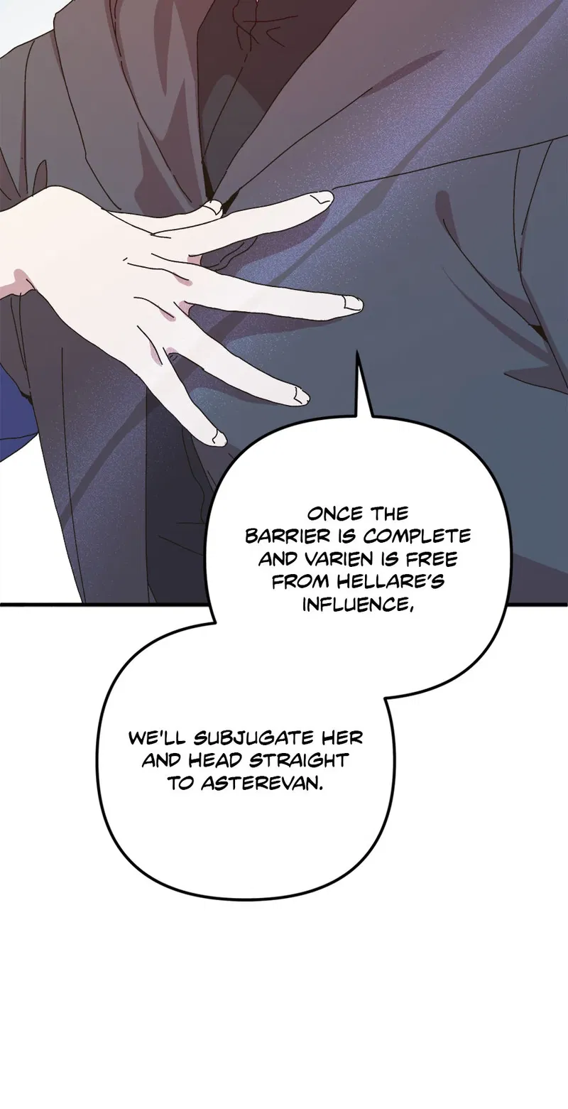 Crazy Like a Fox Chapter 139 - page 56