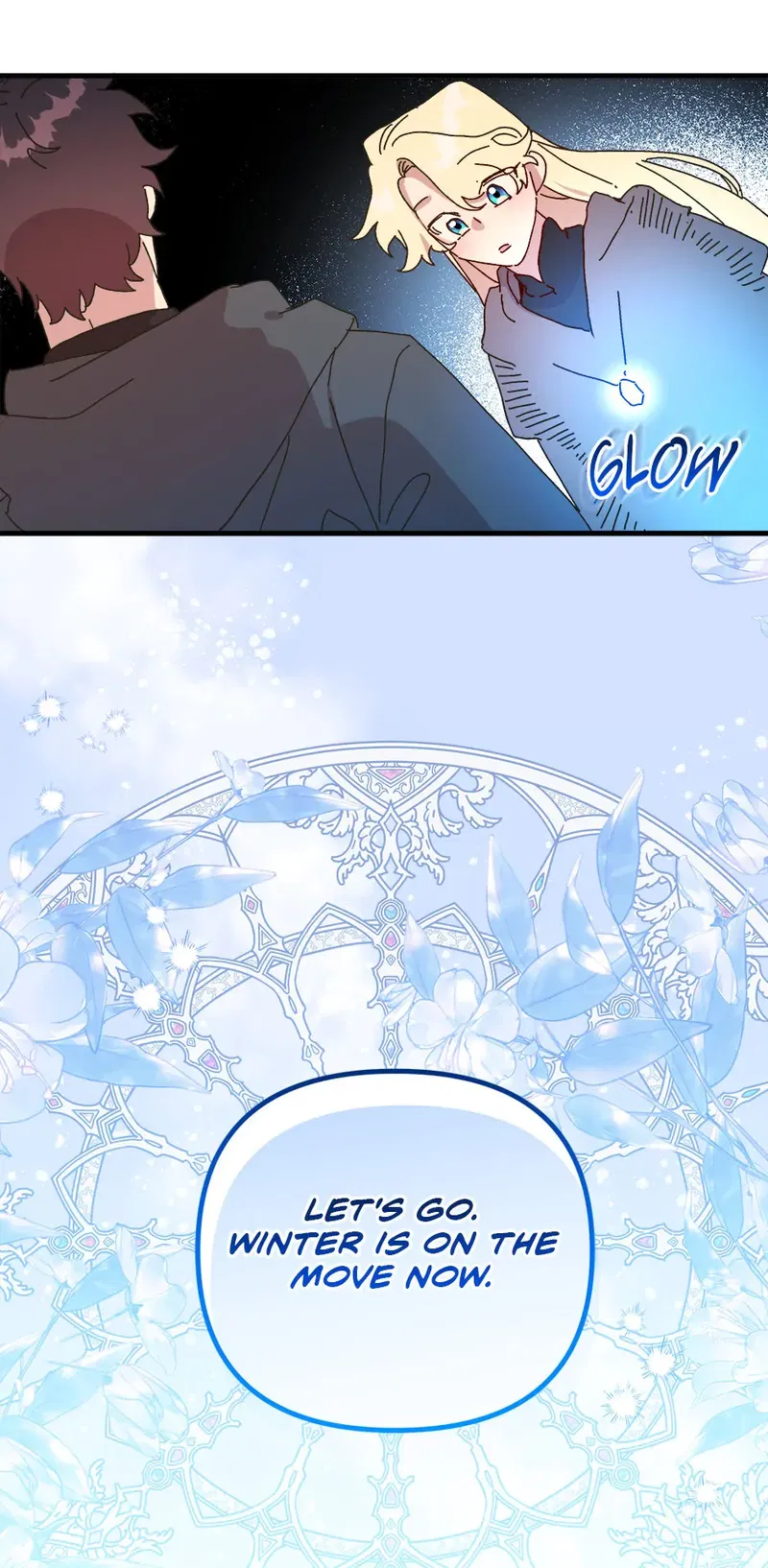 Crazy Like a Fox Chapter 139 - page 58