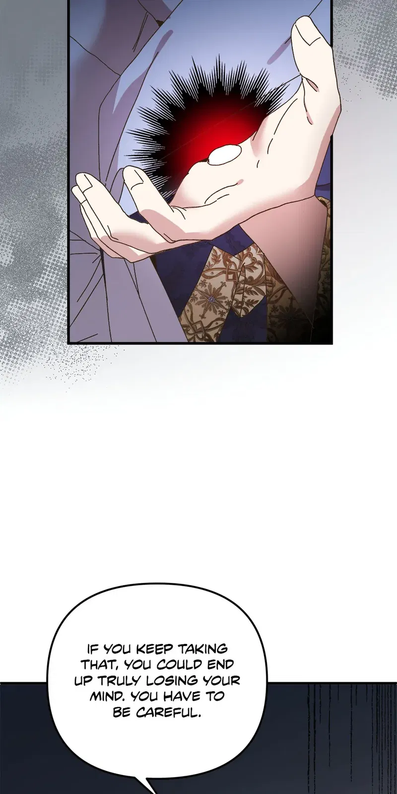 Crazy Like a Fox Chapter 139 - page 6