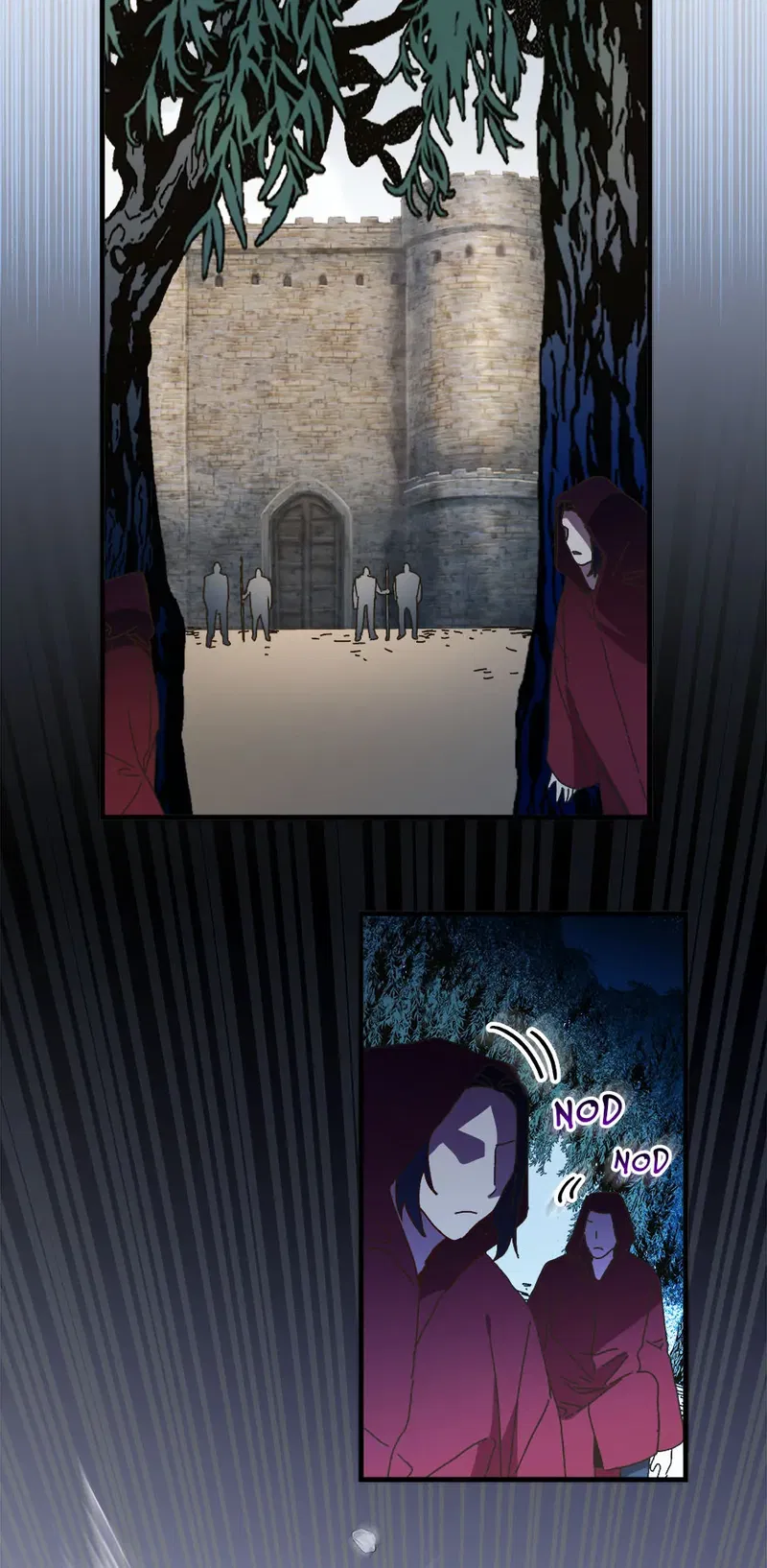 Crazy Like a Fox Chapter 139 - page 60