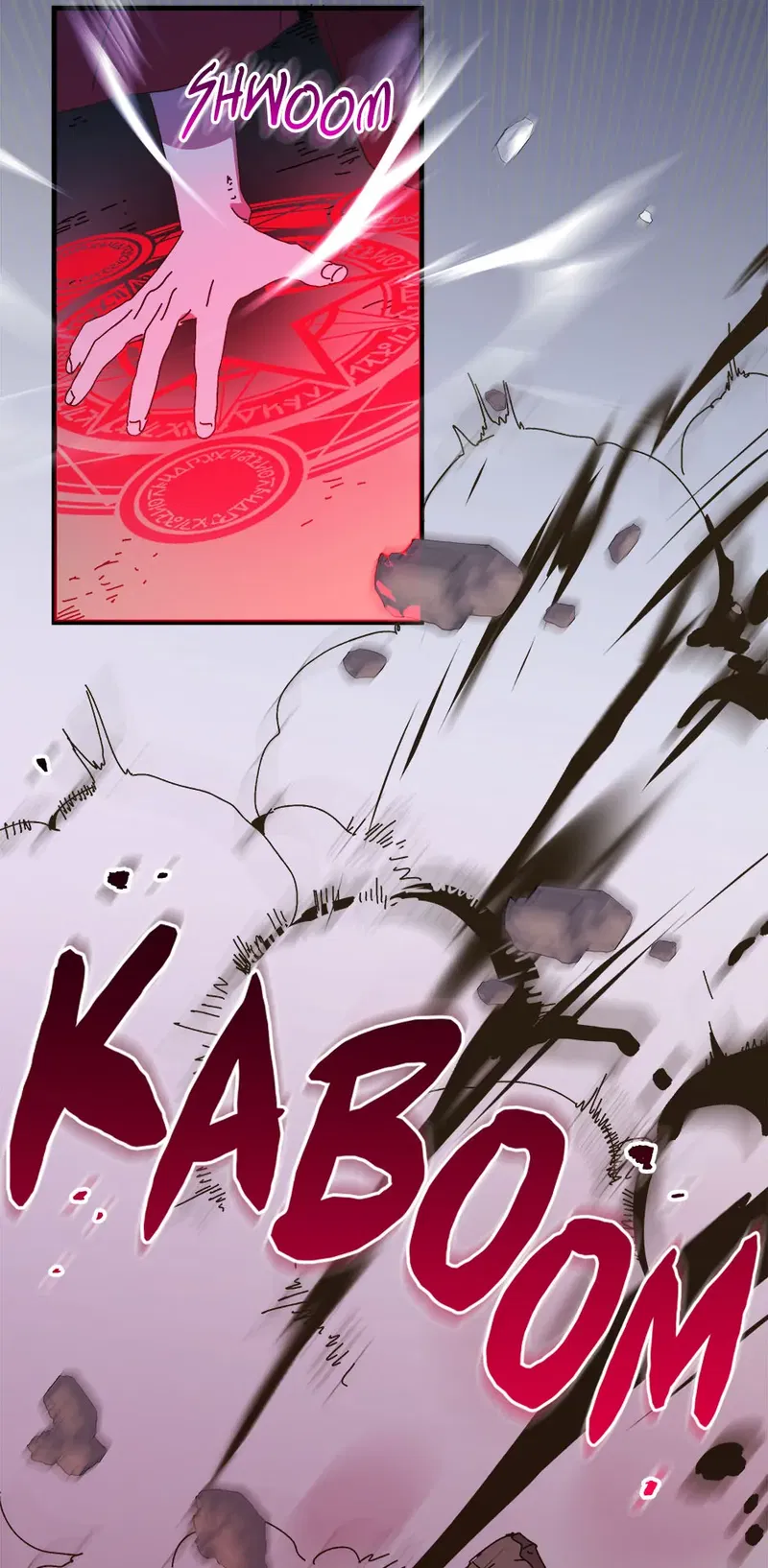 Crazy Like a Fox Chapter 139 - page 61