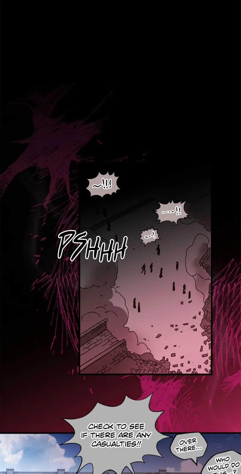 Crazy Like a Fox Chapter 139 - page 63