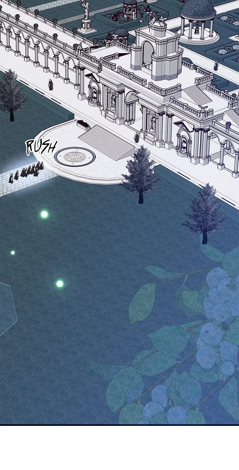 Crazy Like a Fox Chapter 139 - page 65