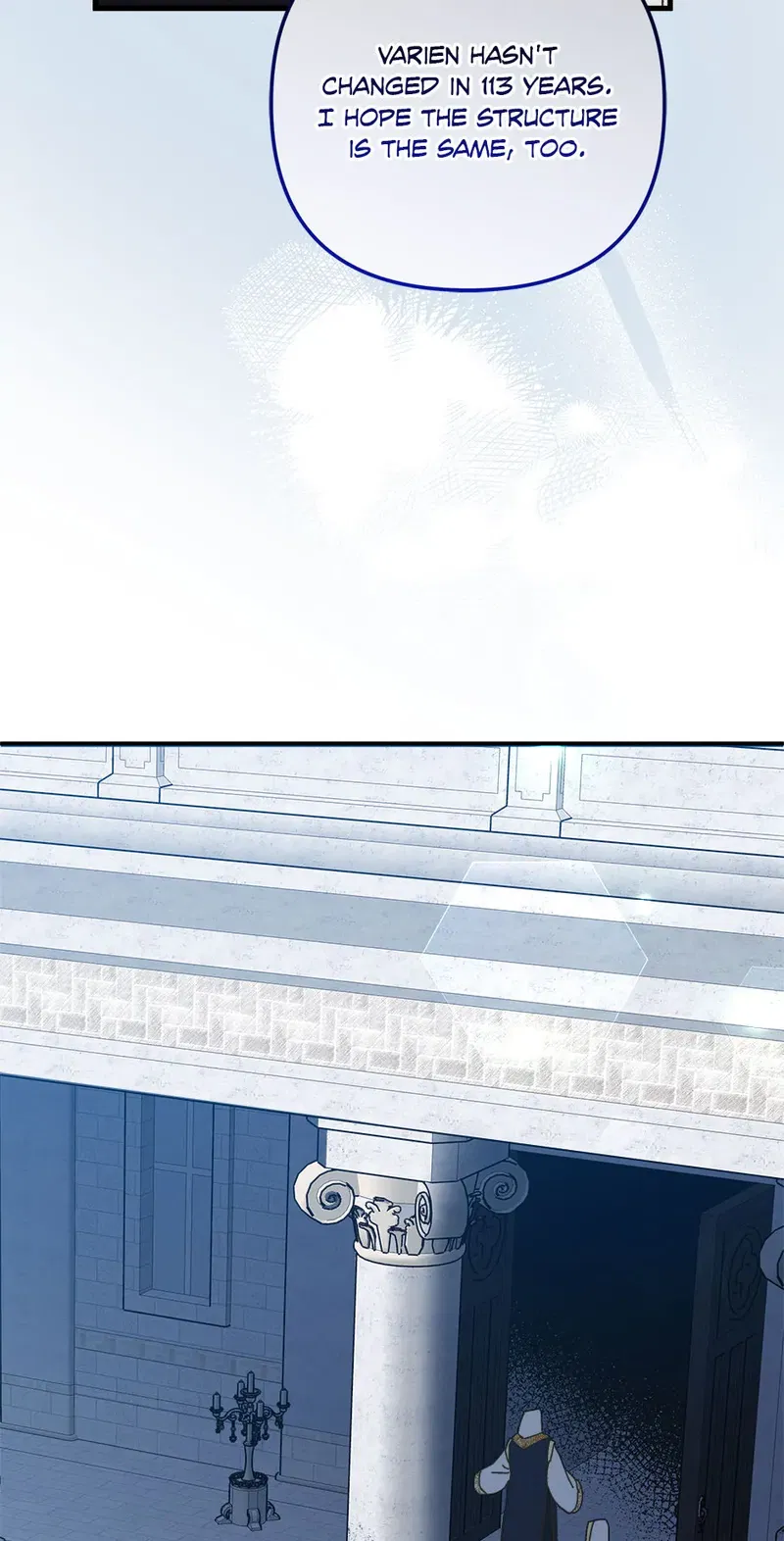 Crazy Like a Fox Chapter 139 - page 67