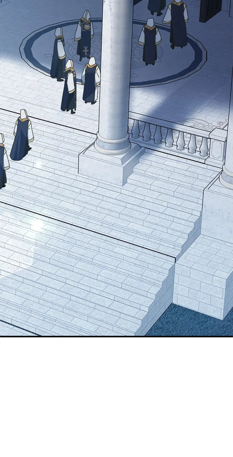 Crazy Like a Fox Chapter 139 - page 68