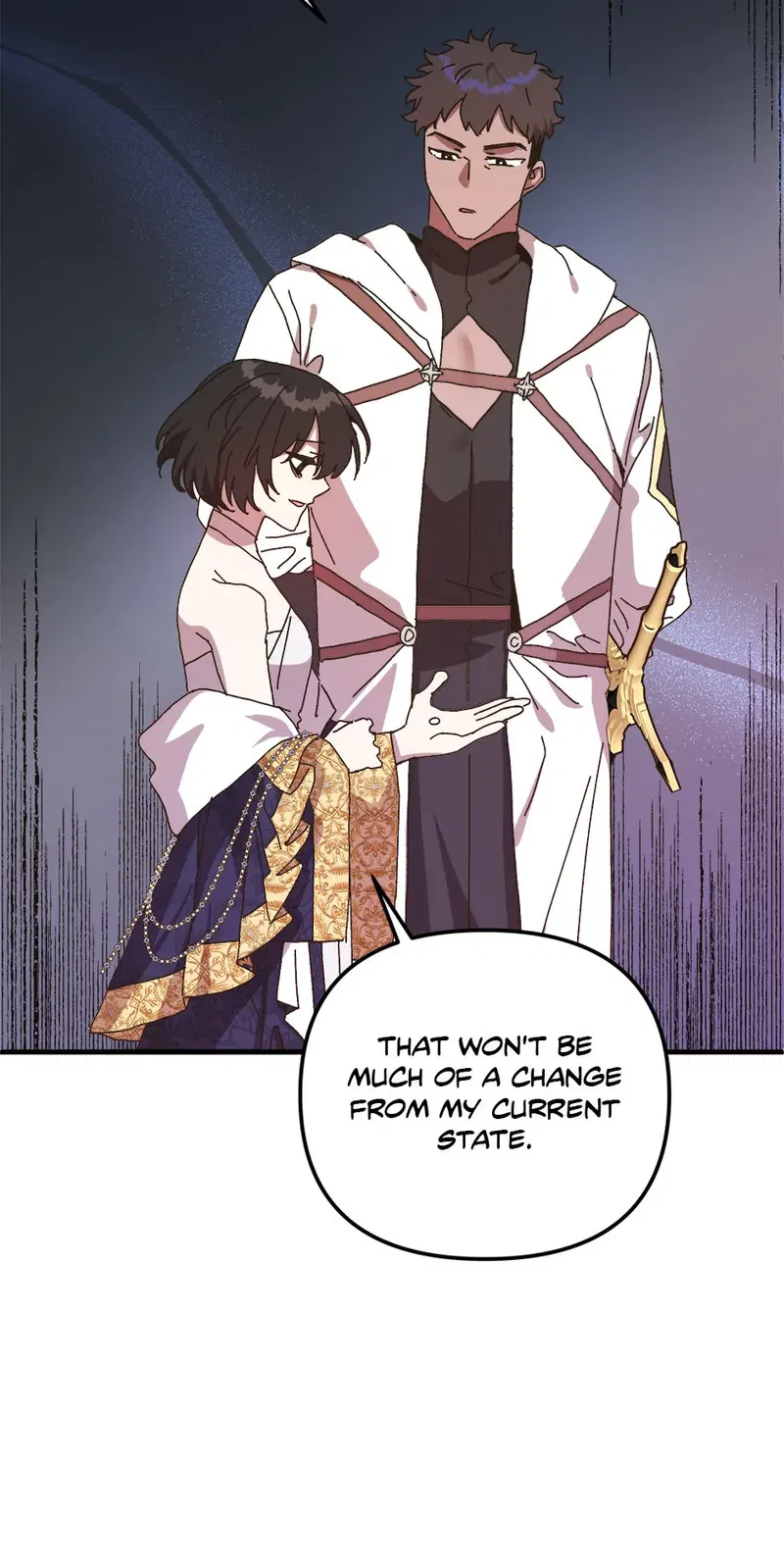 Crazy Like a Fox Chapter 139 - page 7