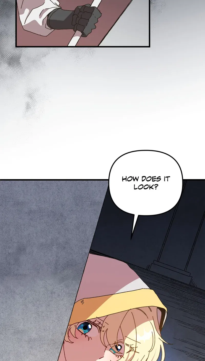 Crazy Like a Fox Chapter 139 - page 71