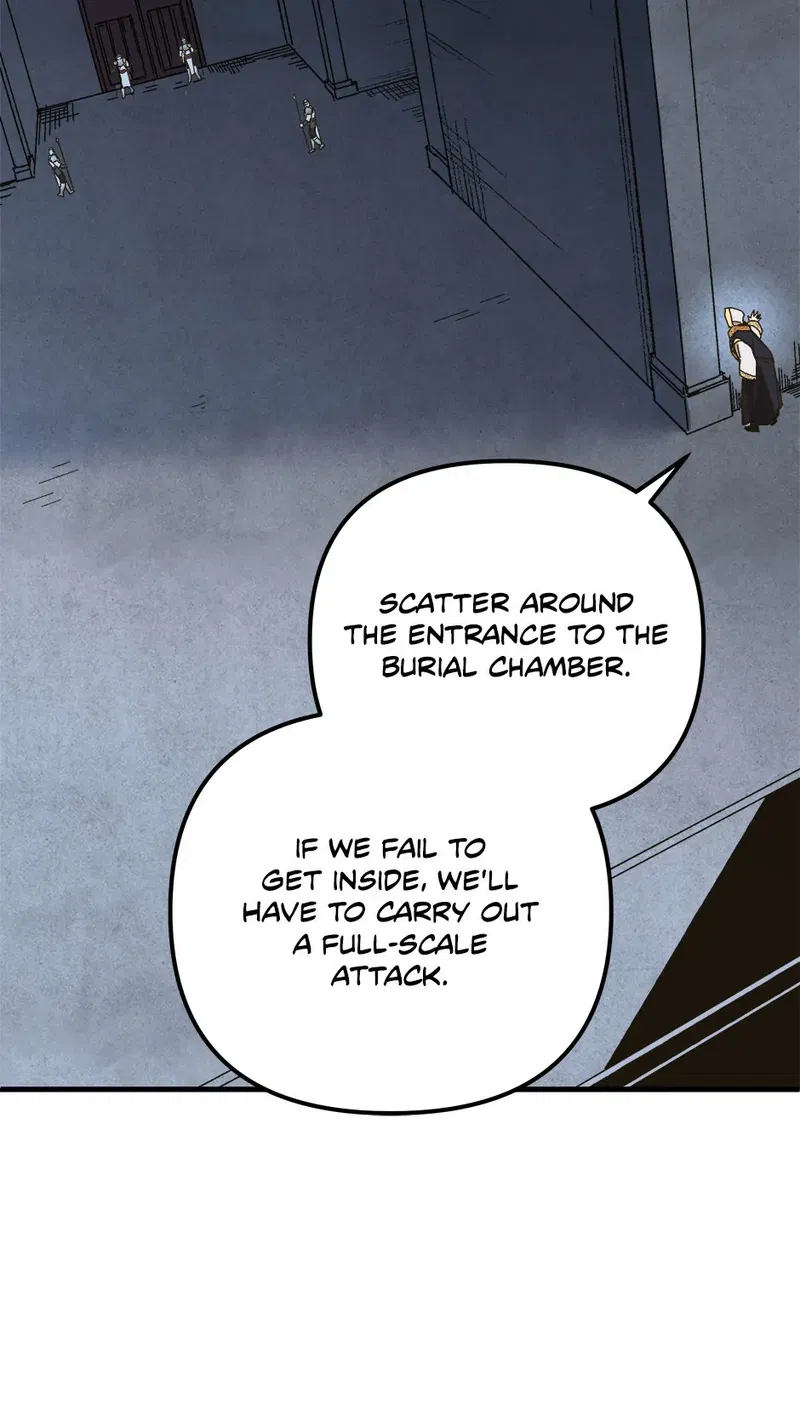 Crazy Like a Fox Chapter 139 - page 73